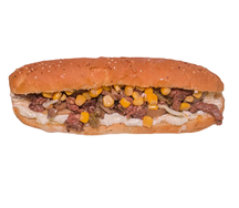 Sandwich philadelphia