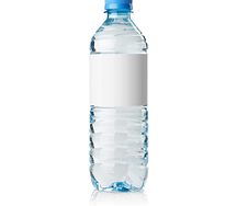 Eau minerale