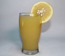 Jus de pamplemousse