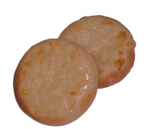 Manaiche mini bouchées