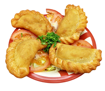 Samboussek