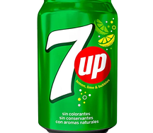 Seven up
