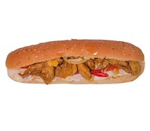 Sandwich chinese