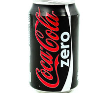 Coca cola zero