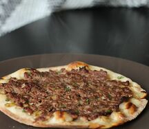 Manaiche lahlm bajine