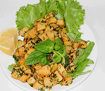 Batata harra
