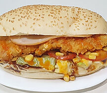 Zinger supreme