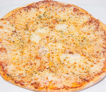 Pizza marguerita