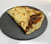 Блин Мексиканский