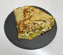 Блин Юлий Цезарь