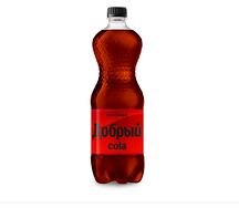 Добрый Кола без сахара
