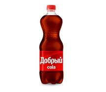 Добрый Кола