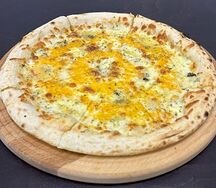 Четыре сыра
