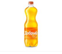 Добрый Апельсин с витамином С
