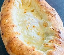 Хачапури по-аджарски