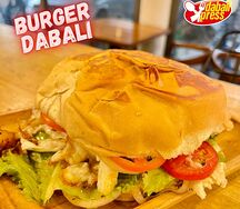 Burger dabali