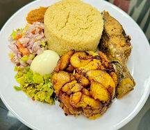 Garba 5G