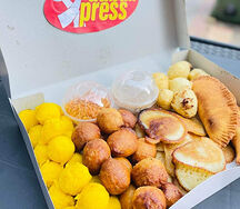 Yummy box