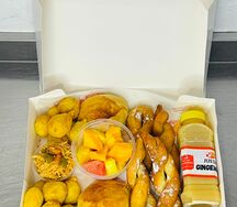 Box Gagnoa