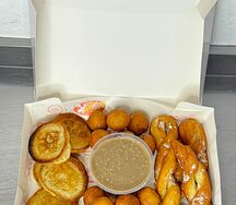 Box Abidjan