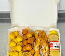 Box Khorogo 