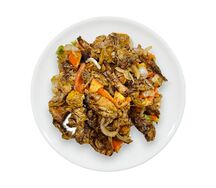 Choukouya de poulet