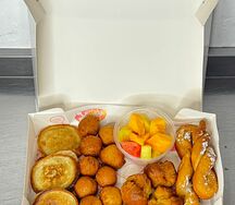 Box Adiaké