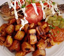 Alloco poisson
