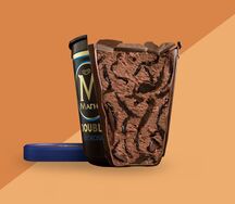 Мороженое Магнат Шоколад Пинта