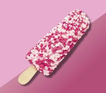 Мороженое Лама Пинки