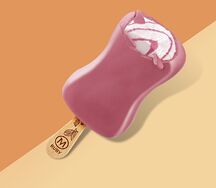 Мороженое Магнат Ruby