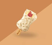 Мороженое Магнат Манго и Красные ягоды