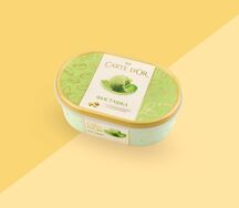 Сорбет Carte Dor Фисташка