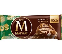 М ороженое эскимо Магнат Фундук и Шоколад