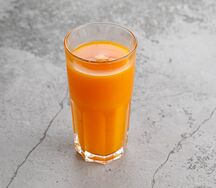 Облепиховый морс