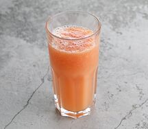 Грейпфрутовый фреш