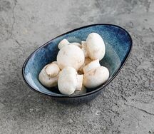 Шампиньоны