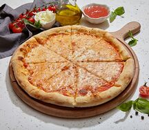 Пицца Маргарита