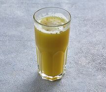 Яблочный фреш