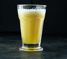 Ананасовый фреш