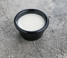 Соус пармезановый