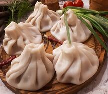 Хинкали