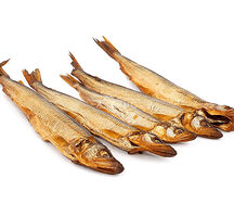 Poisson fume