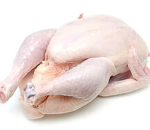 Poulet