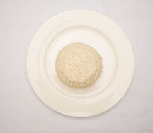 Riz blanc
