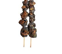 Brochettes descargots