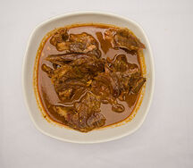 Sauce aubergine
