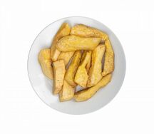 Frite digname