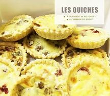 Quiches