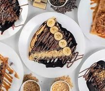 Coffret sucré 20 pcs